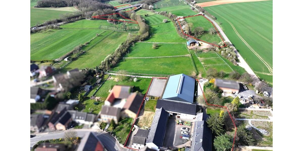 Gewerbeobjekt Kreuzau - 1.390.000&euro; | Angebot:24850172