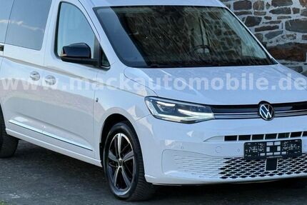 VW Caddy Maxi 111.025 km 31.490 &euro; Simmerath (bei Aachen) 52152