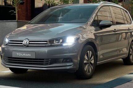 VW Touran 19.900 km 34.899 &euro; Baesweiler 52499