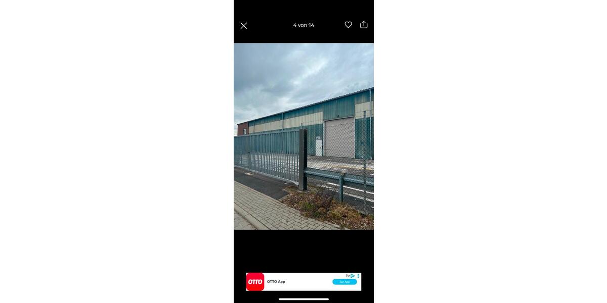 Gewerbeobjekt Nideggen - 5.000&euro; | Angebot:26583250