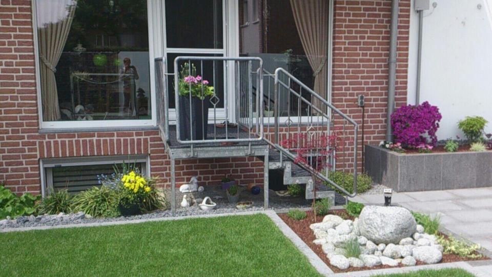 Erdgeschoßwohnung Würselen - 4 Zimmer, 110 m&sup2;, 345.000&euro; | Angebot:26039570