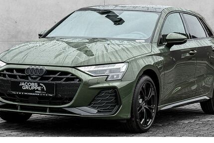 Audi A3 6.666 km 47.730 &euro; Bergheim 50126