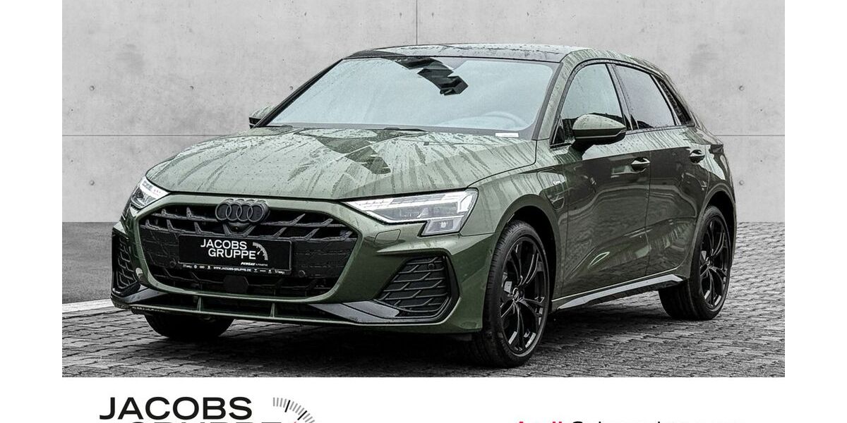 Audi A3 6.666 km 47.730 &euro; Bergheim 50126