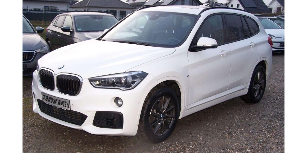 BMW X1 142.950 km 19.980 &euro; Zülpich OT Füssenich 53909