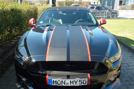 Ford Mustang 59.500 km 35.500 &euro; Stolberg 52224