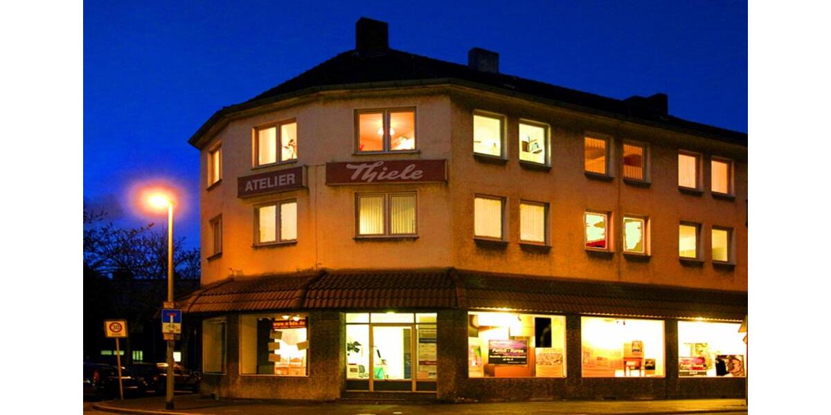 Gewerbeobjekt Aachen Aachen-Mitte - 29&euro; | Angebot:16217150