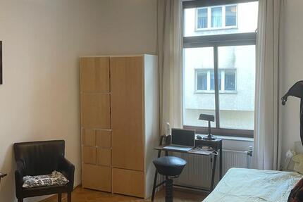 Wohnung Köln Nippes - 1 Zimmer, 19 m&sup2;, 600&euro; | Angebot:26001669