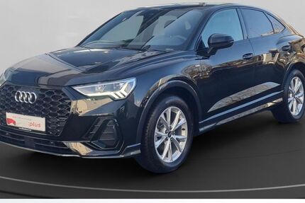 Audi Q3 27.142 km 44.990 &euro; Euskirchen 53879