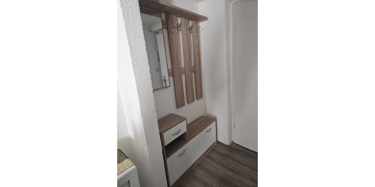 Erdgeschoßwohnung Alsdorf - 1 Zimmer, 12 m&sup2;, 327&euro; | Angebot:26001875