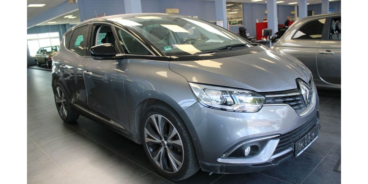 Renault Scenic 125.286 km 8.980 &euro; Euskirchen 53881
