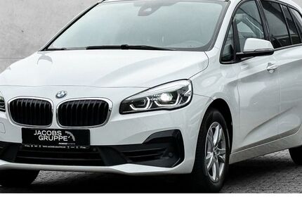 BMW 218 Gran Tourer 64.034 km 16.740 &euro; Bergheim 50126