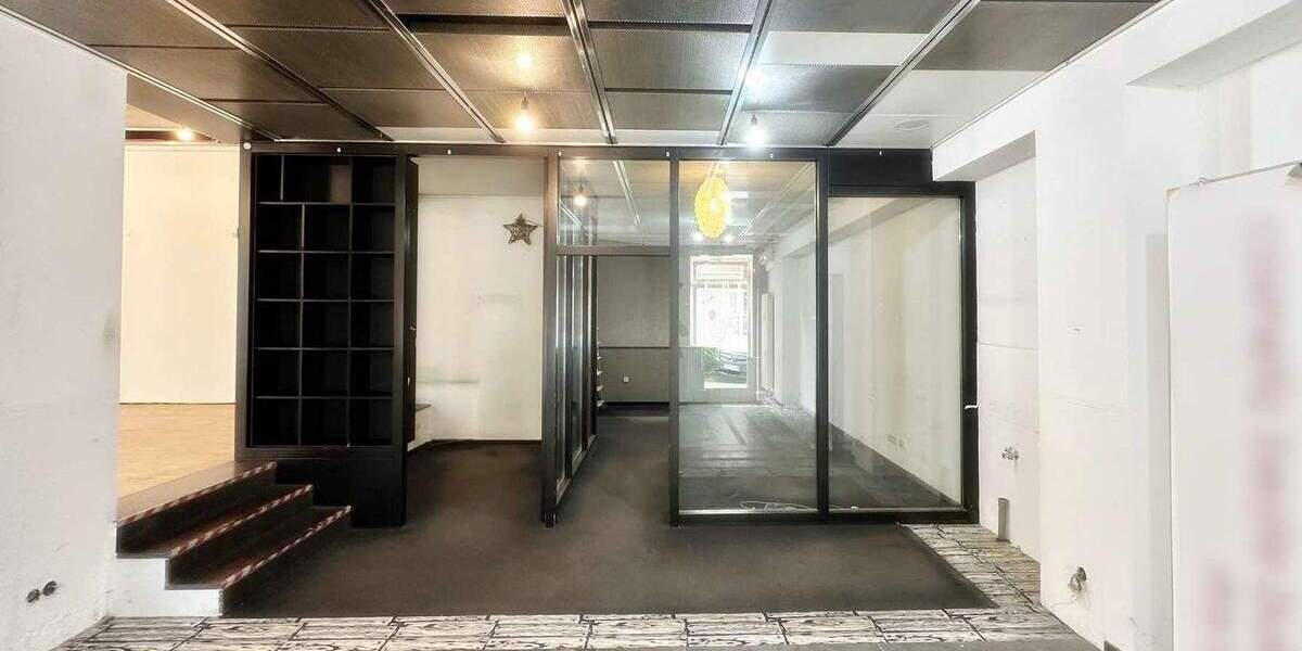 Gewerbeobjekt Aachen Burtscheid - 1.850&euro; | Angebot:25683259