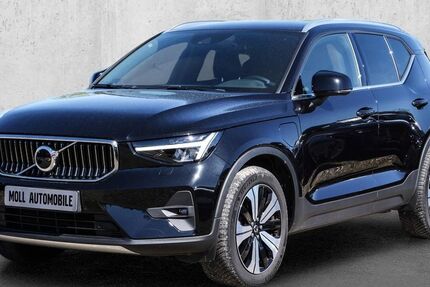 Volvo XC40 60.736 km 29.900 &euro; Aachen 52078