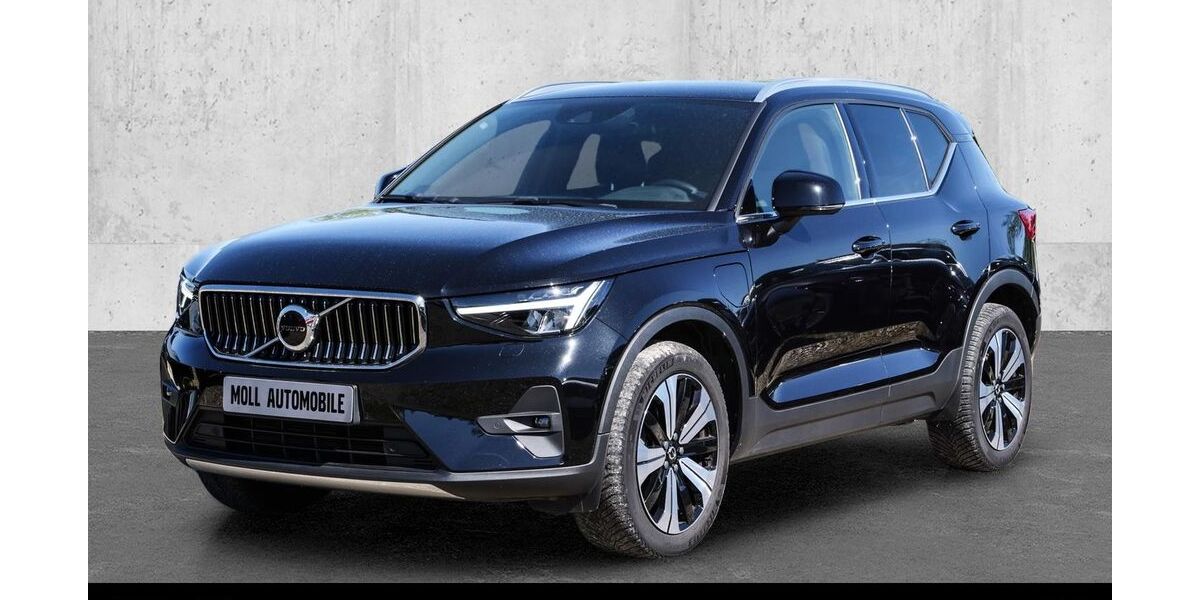 Volvo XC40 60.736 km 29.900 &euro; Aachen 52078