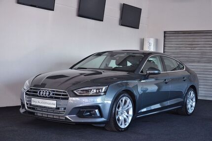 Audi A5 7.392 km 26.850 &euro; Eschweiler (bei Aachen) 52249