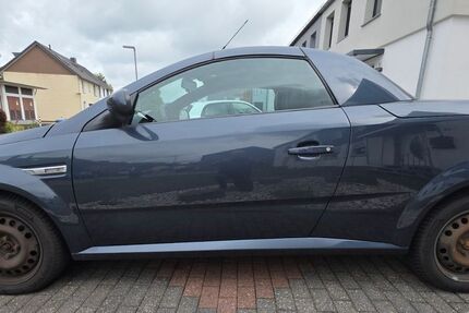 Opel Tigra 98.000 km 1.999 &euro; Alsdorf 52477