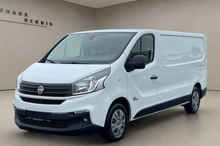 Fiat Talento 85.000 km 10.500 &euro; Jülich 52428