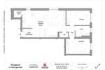 Etagenwohnung Herzogenrath - 3 Zimmer, 88 m&sup2;, 299.200&euro; | Angebot:26730517