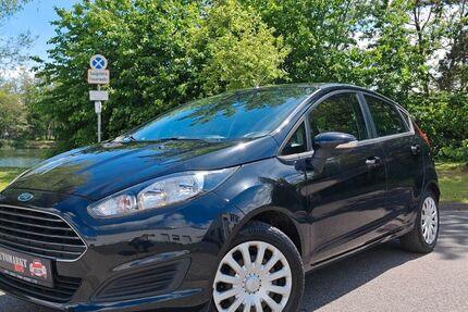 Ford Fiesta 135.000 km 4.599 &euro; Inden 52459