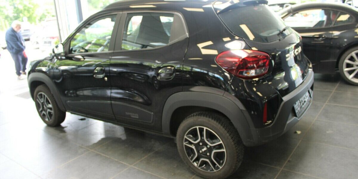 Dacia Spring ESSENTIAL 12.869 km 11.480 &euro; Euskirchen 53881