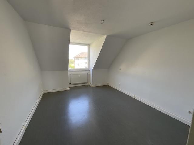 Dachgeschoßwohnung Alsdorf - 4.5 Zimmer, 81 m&sup2;, 426&euro; | Angebot:25963943