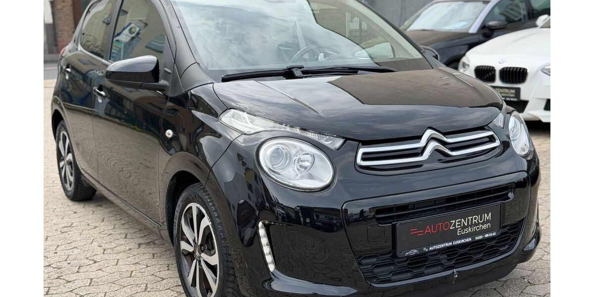 Citroen C1 140.767 km 5.990 &euro; Euskirchen 53879