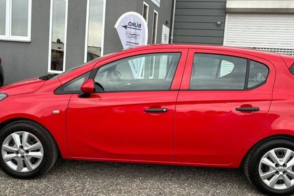 Opel Corsa 29.000 km 8.490 &euro; Euskirchen 53881
