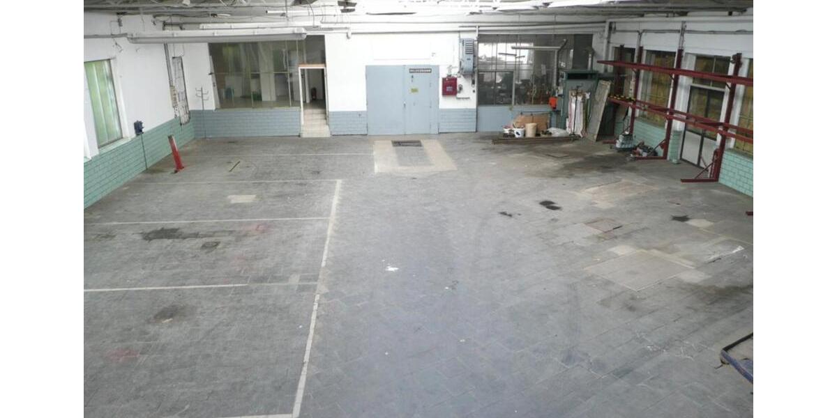 Gewerbeobjekt Erftstadt - 2.100&euro; | Angebot:23705769