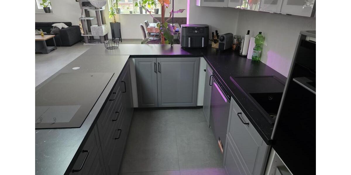 Maisonettenwohnung Zülpich - 5 Zimmer, 147 m&sup2;, 1.500&euro; | Angebot:25282895