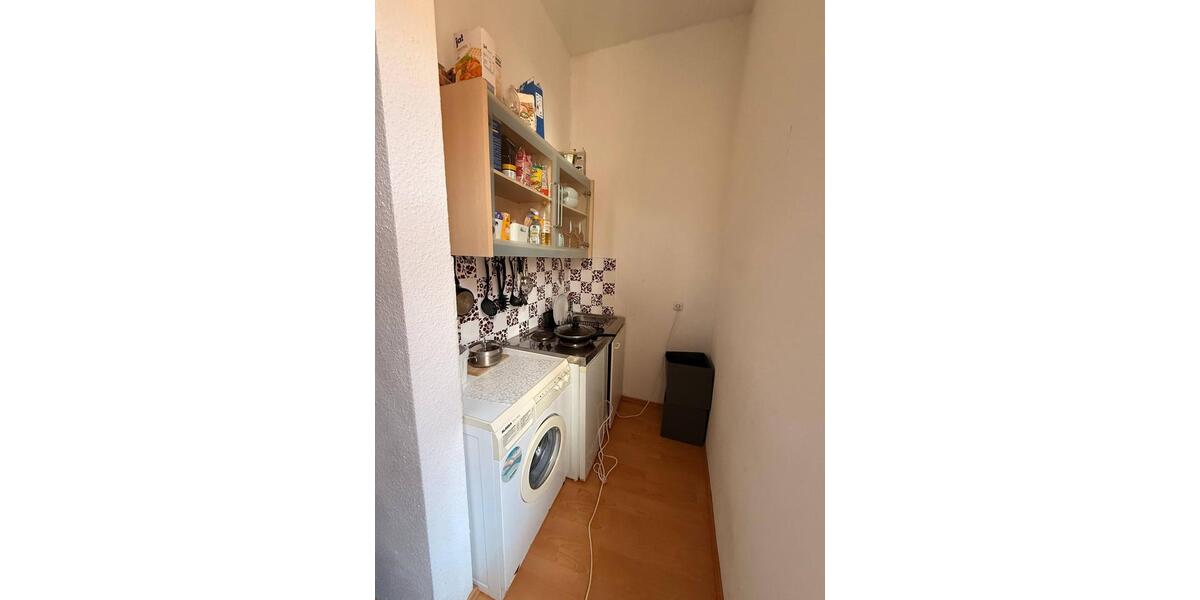 Etagenwohnung Aachen Aachen-Mitte - 1 Zimmer, 24 m&sup2;, 615&euro; | Angebot:26648949