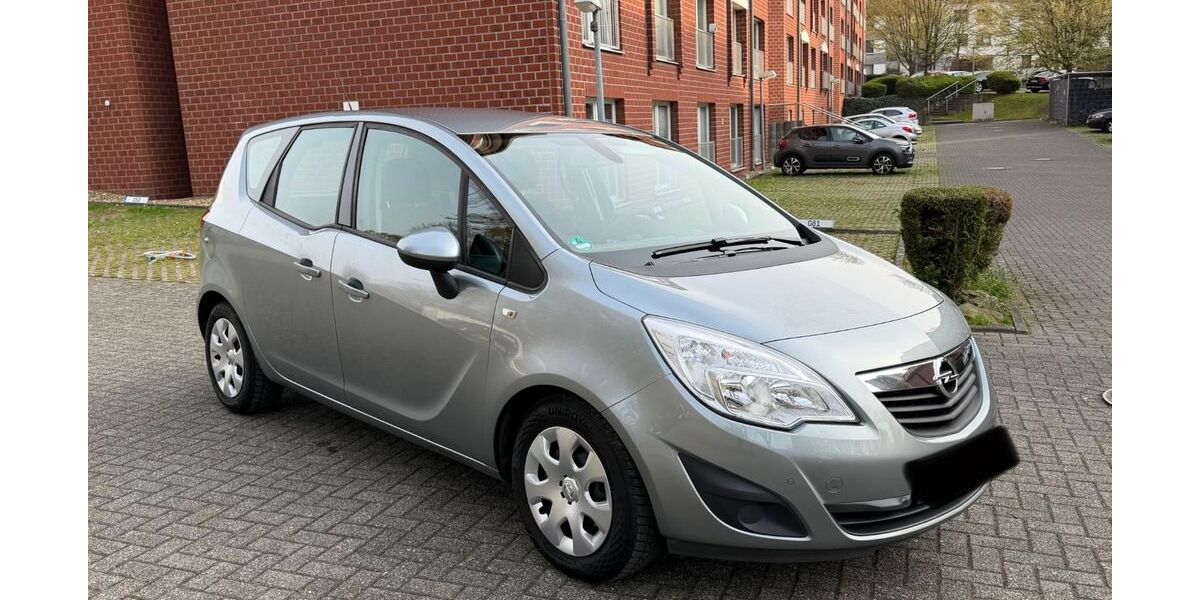 Opel Meriva 170.000 km 2.990 &euro; Aachen 52068