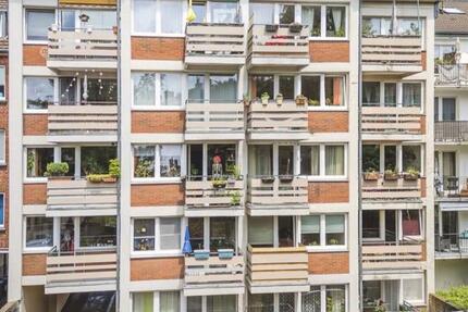 Wohnung Aachen Aachen-Mitte - 1 Zimmer, 40 m&sup2;, 580&euro; | Angebot:26020344