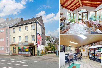 Haus Aachen (Haaren) Haaren - 8 Zimmer, 250 m&sup2;, 540.000&euro; | Angebot:26662851