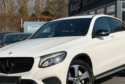 Mercedes-Benz GLC 220 113.000 km 27.990 &euro; Stolberg 52222