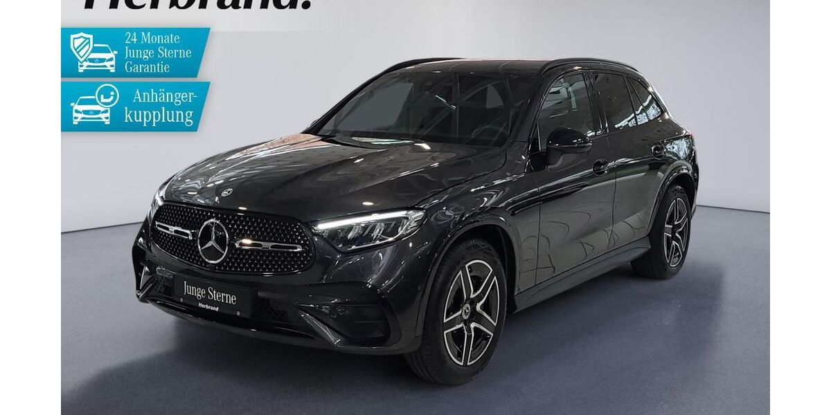 Mercedes-Benz GLC 300 14.336 km 56.490 &euro; Bergheim 50126