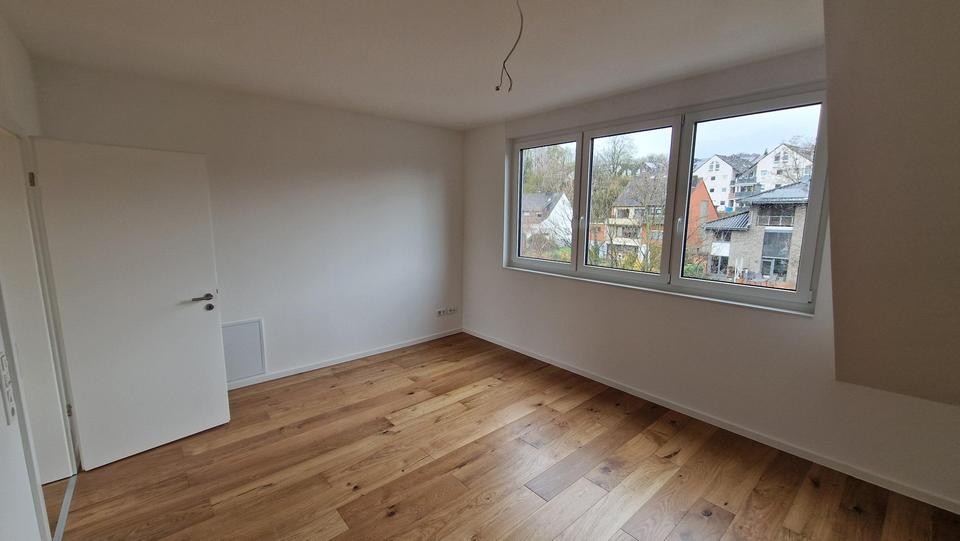 Dachgeschoßwohnung Langerwehe - 2 Zimmer, 67 m&sup2;, 844&euro; | Angebot:25408717