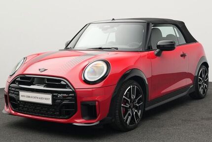 Mini John Cooper Works 12.300 km 43.391 &euro; Aachen 52078