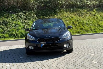 Kia ceed / Ceed 198.900 km 6.300 &euro; Übach-Palenberg 52531
