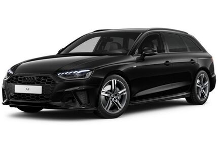 Audi A4 68.021 km 33.470 &euro; Aachen 52078