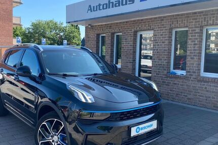 Lynk & Co 01 24.077 km 27.790 &euro; Übach-Palenberg 52531