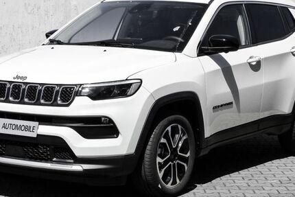 Jeep Compass 5.700 km 26.680 &euro; Düren 52351