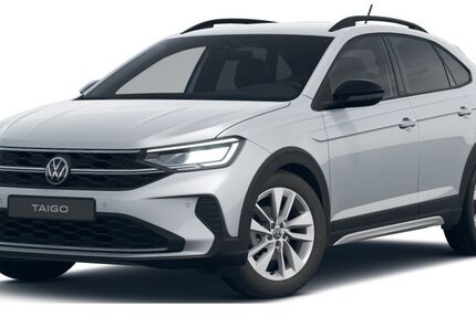 VW Taigo 7.889 km 22.870 &euro; Alsdorf 52477