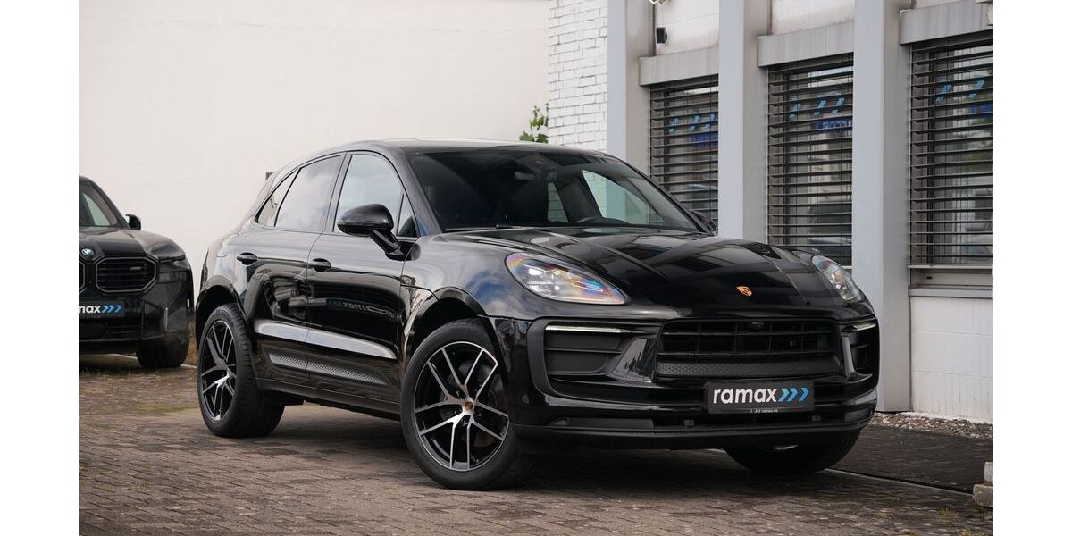Porsche Macan 55.000 km 57.500 &euro; Hürth (bei Köln) 50354