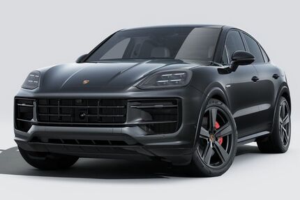 Porsche Cayenne 21.703 km 119.300 &euro; Aachen 52068