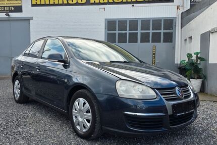 VW Jetta 235.150 km 2.350 &euro; Übach-Palenberg bei Aachen 52531
