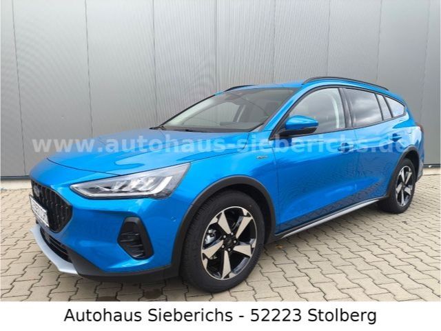 Ford Focus 2.480 km 26.490 &euro; Stolberg 52223