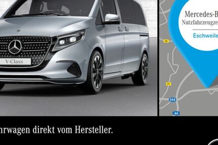 Mercedes-Benz V 250 14.056 km 76.040 &euro; Eschweiler 52249