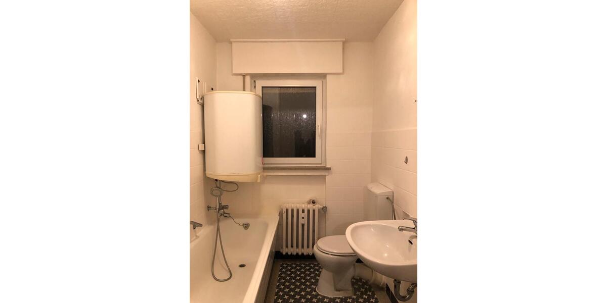 Etagenwohnung Mechernich - 3 Zimmer, 56 m&sup2;, 710&euro; | Angebot:25591778