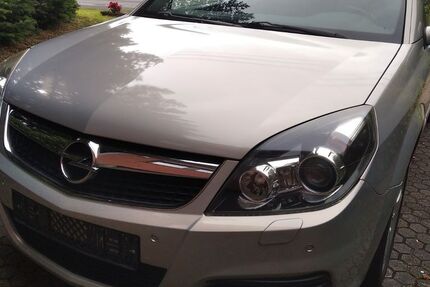 Opel Vectra 134.600 km 7.800 &euro; Roetgen 52159