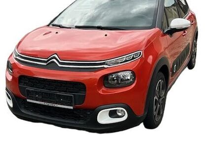 Citroen C3 79.900 km 9.450 &euro; Elsdorf 50189